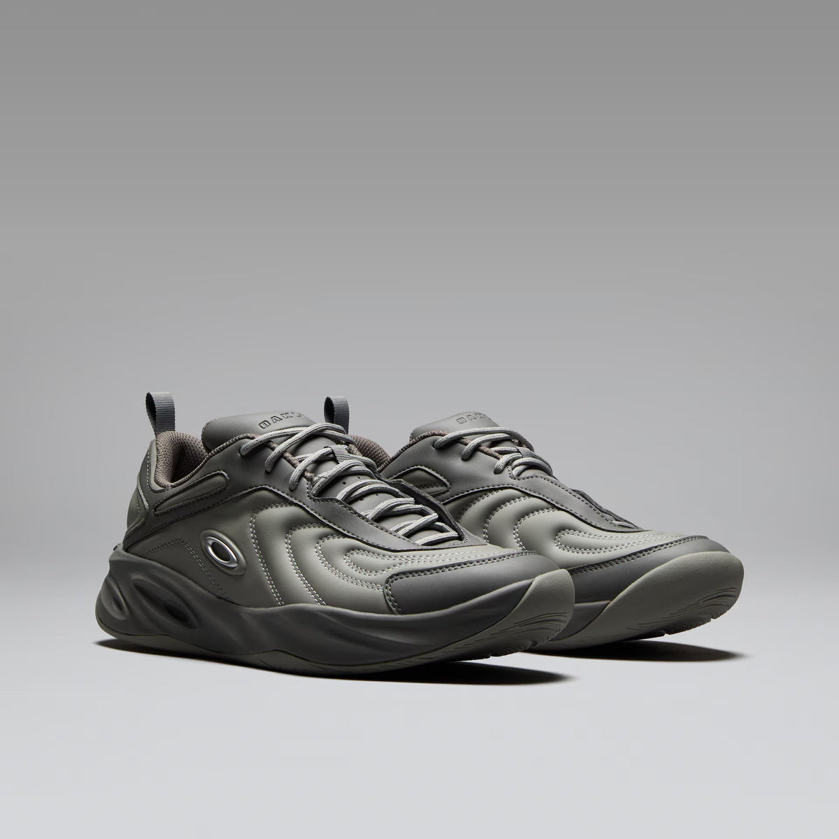 Oakley Men's Oakley Strike Baseline - Gray