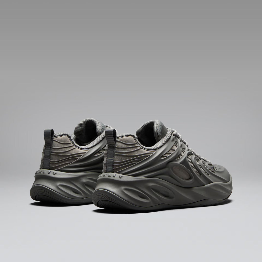 Oakley Men's Oakley Strike - Gray