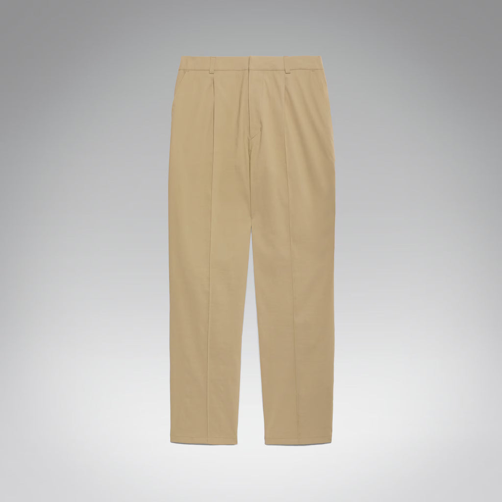 Oakley Men's Oakley Take Pro Pleat Pant - Pebble