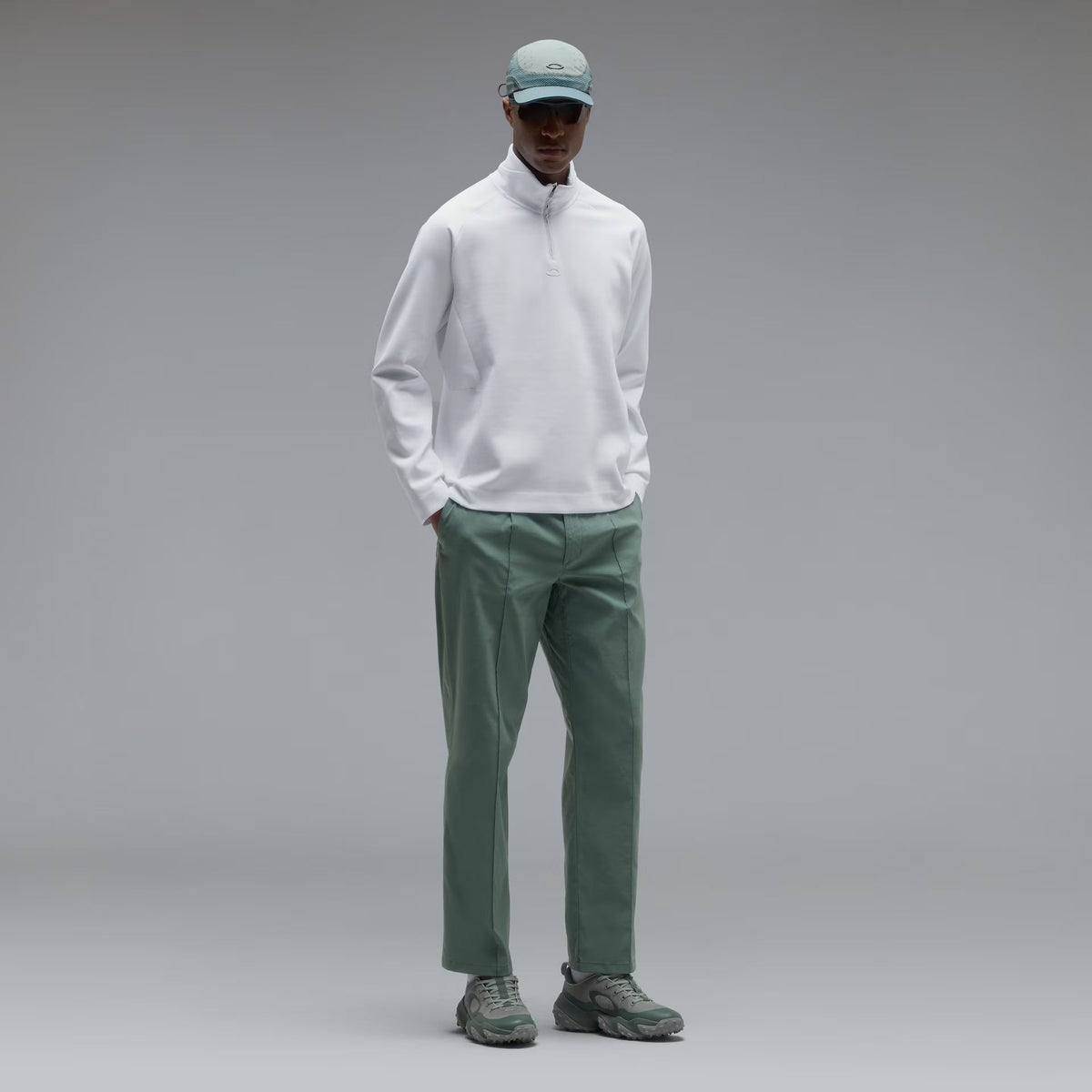 Oakley Men's Oakley Take Pro Pleat Pant