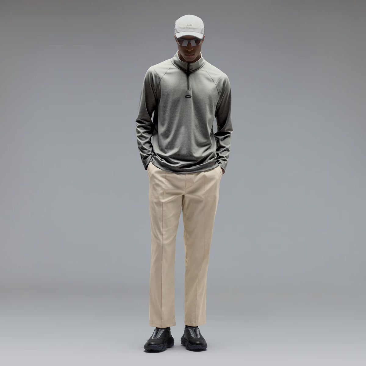 Oakley Men's Oakley Take Pro Pleat Pant