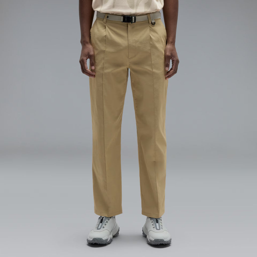 Oakley Men's Oakley Take Pro Pleat Pant - Pebble