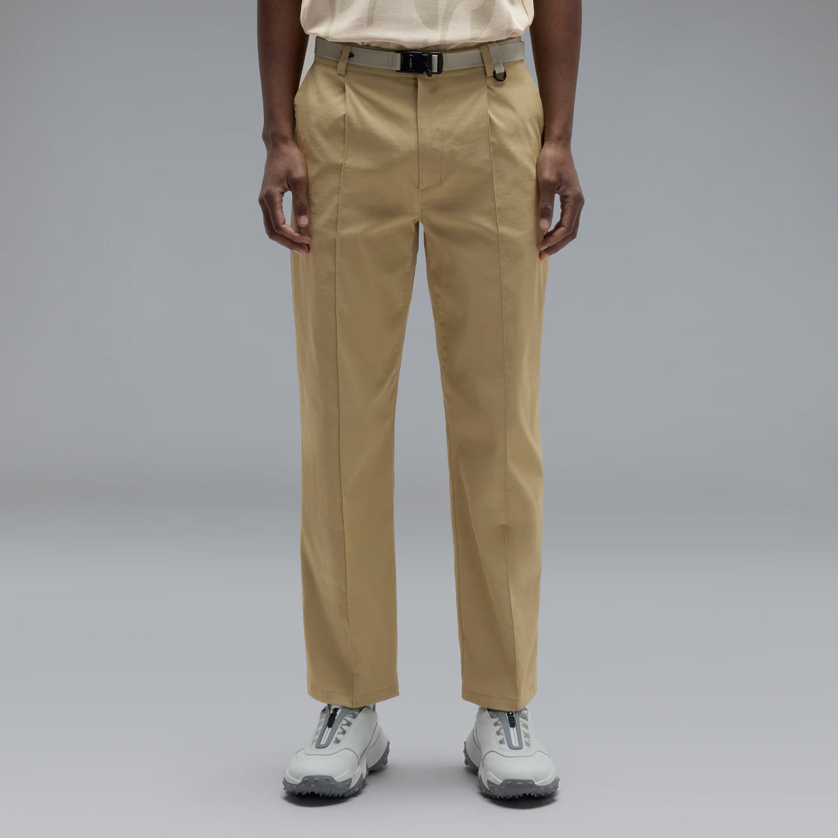 Oakley Men's Oakley Take Pro Pleat Pant - Pebble