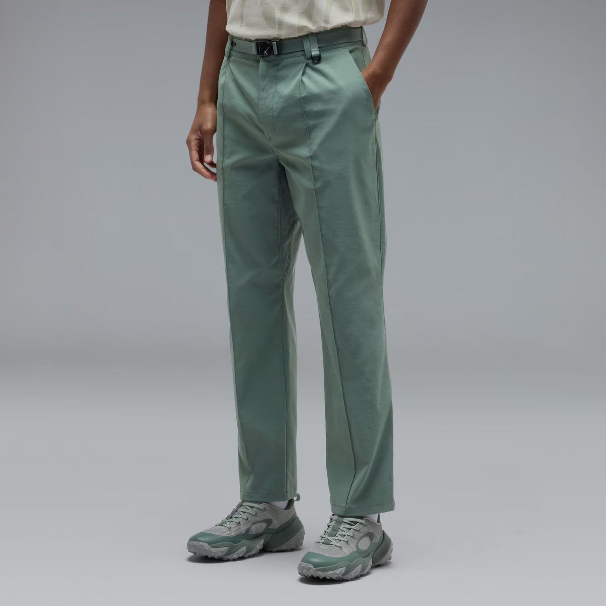 Oakley Men's Oakley Take Pro Pleat Pant - Green