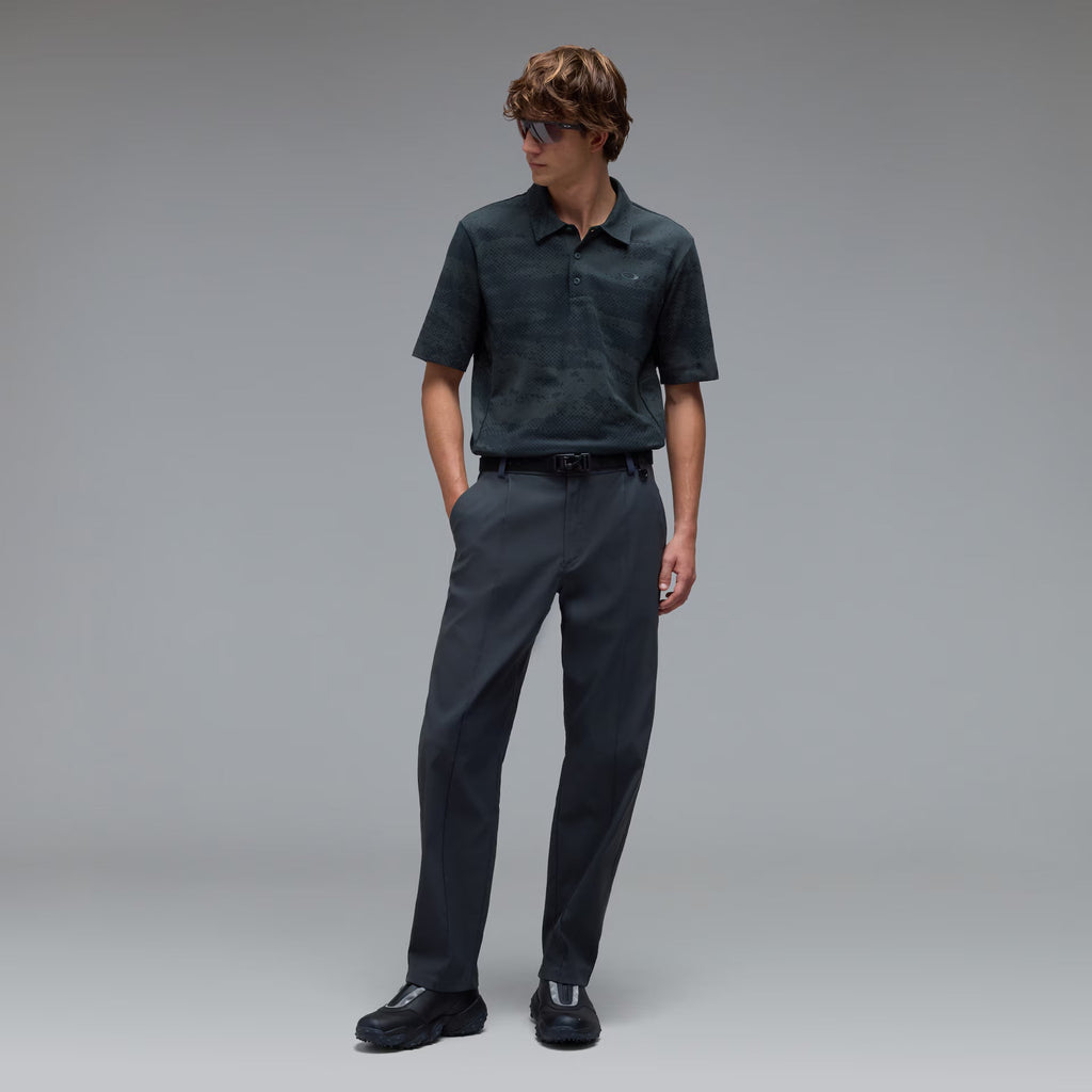 Oakley Men's Oakley Take Pro Pleat Pant - Graphite