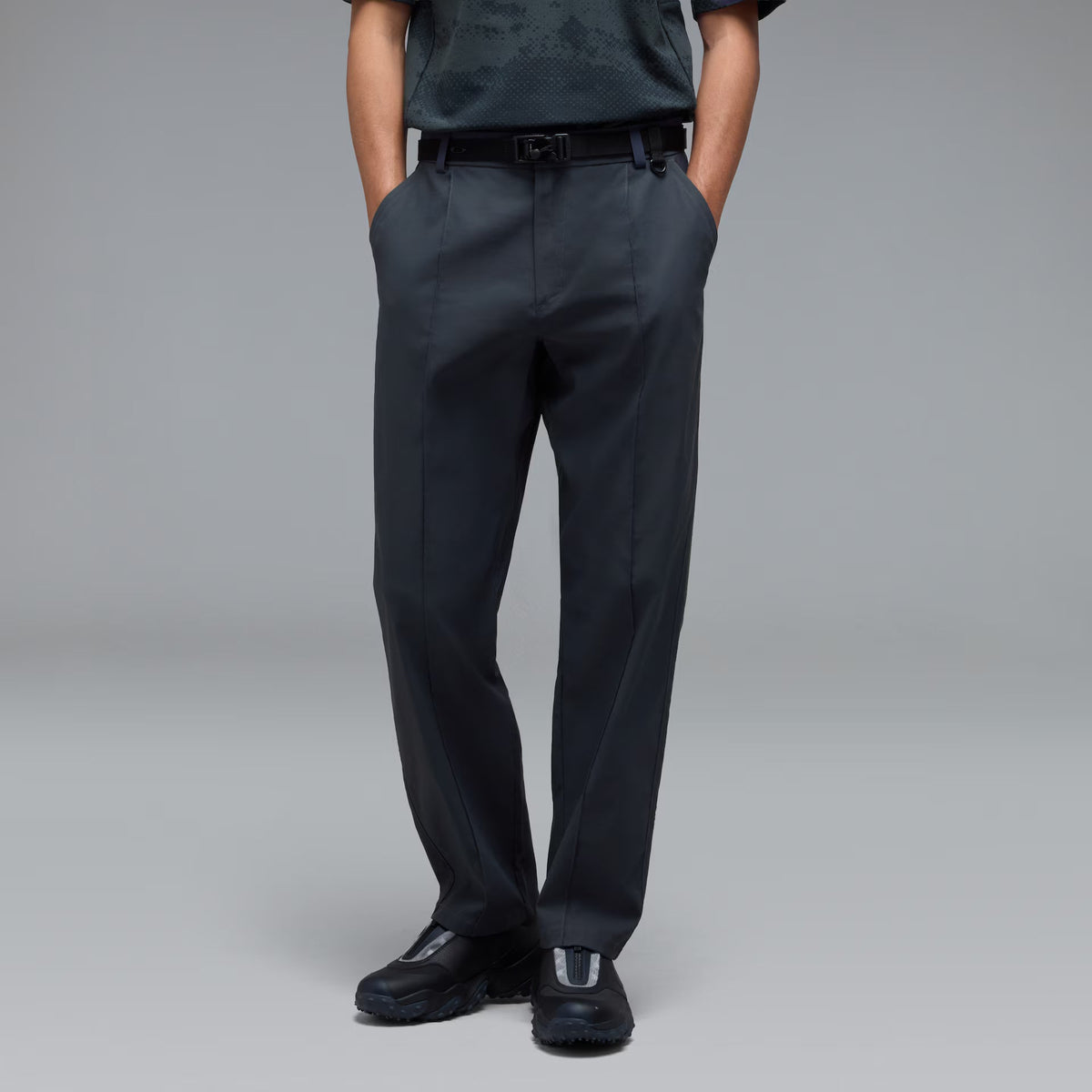 Oakley Men's Oakley Take Pro Pleat Pant - Graphite