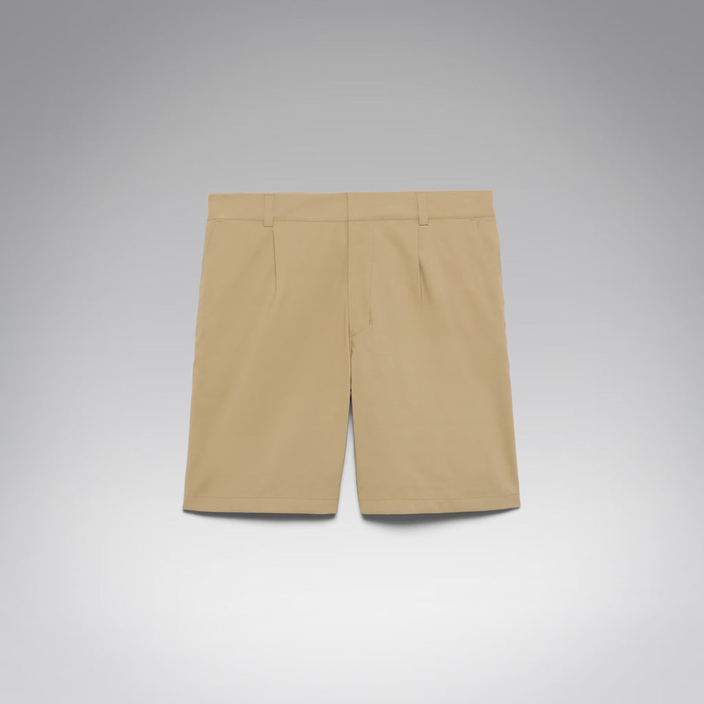Oakley Men's Oakley Take Pro Pleat Short - Pebble