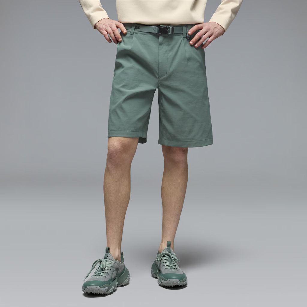 Oakley Men's Oakley Take Pro Pleat Short - Green