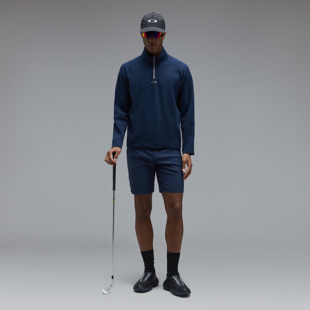 Oakley Men's Oakley Take Pro Redux Short - Abyss