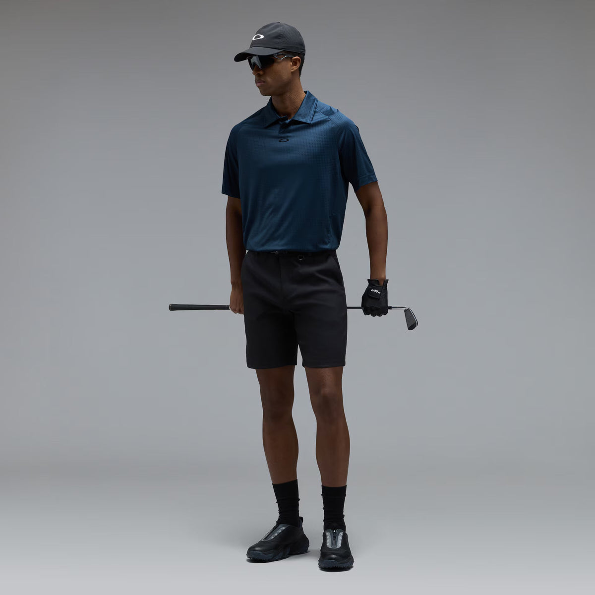 Oakley Men's Oakley Take Pro Redux Short