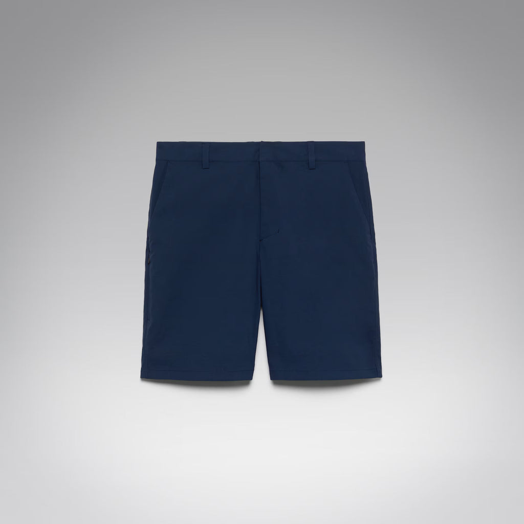 Oakley Men's Oakley Take Pro Redux Short - Abyss