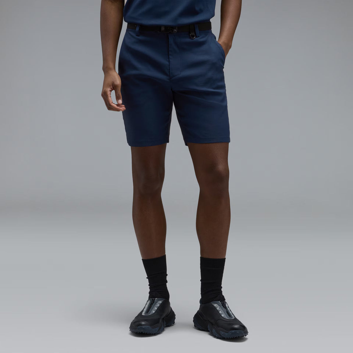 Oakley Men's Oakley Take Pro Redux Short - Abyss