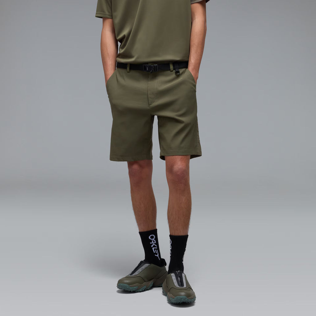 Oakley Men's Oakley Take Pro Redux Short - Olive
