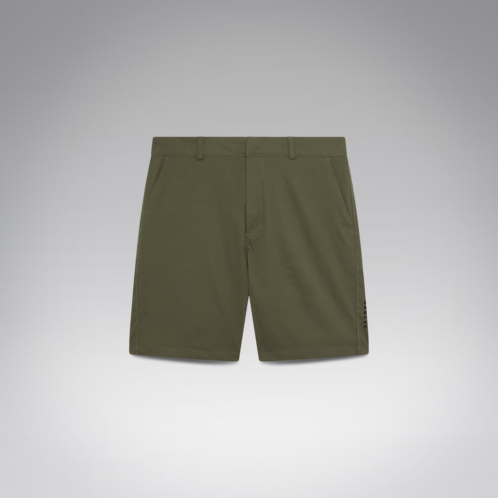 Oakley Men's Oakley Take Pro Redux Short - Olive
