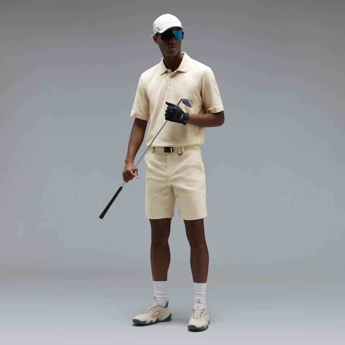 Oakley Men's Oakley Take Pro Redux Short - Mist