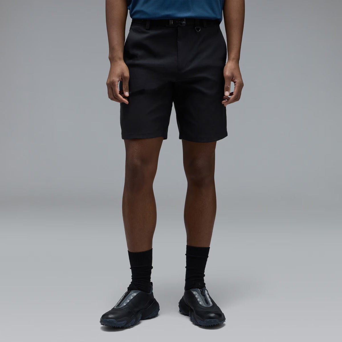 Oakley Men's Oakley Take Pro Redux Short - Black