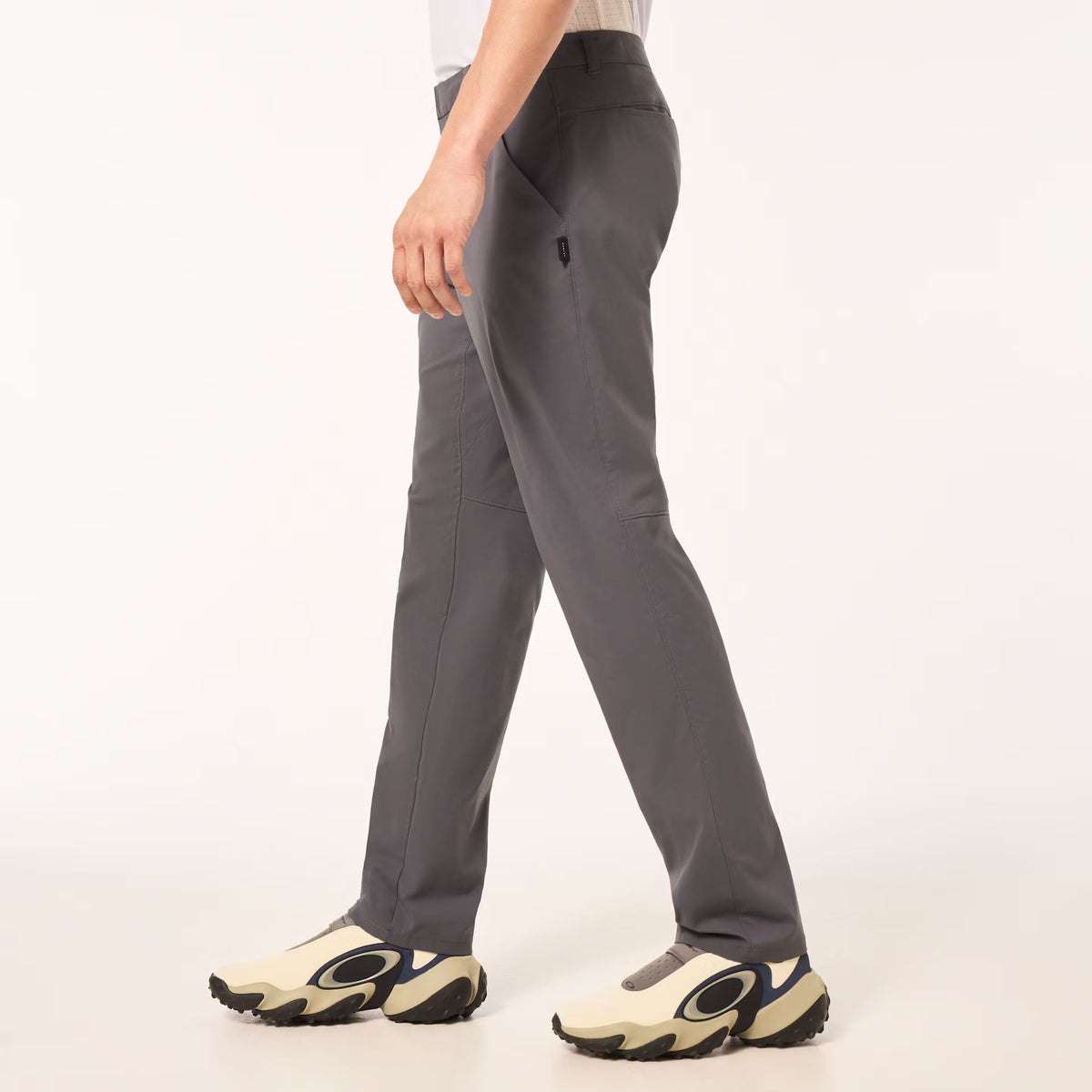 Oakley Men's Oakley Terrain Perf Pant - Gray