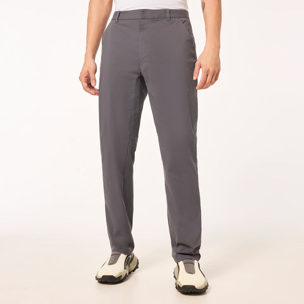 Oakley Men's Oakley Terrain Perf Pant - Gray