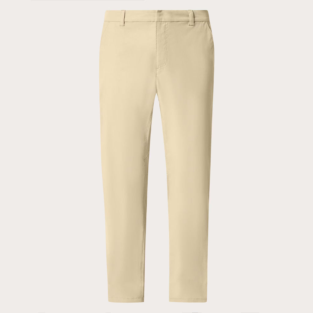 Oakley Men's Oakley Terrain Perf Pant - White/Silver