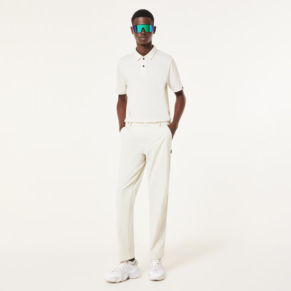 Oakley Men's Oakley Terrain Perf Pant - Mist