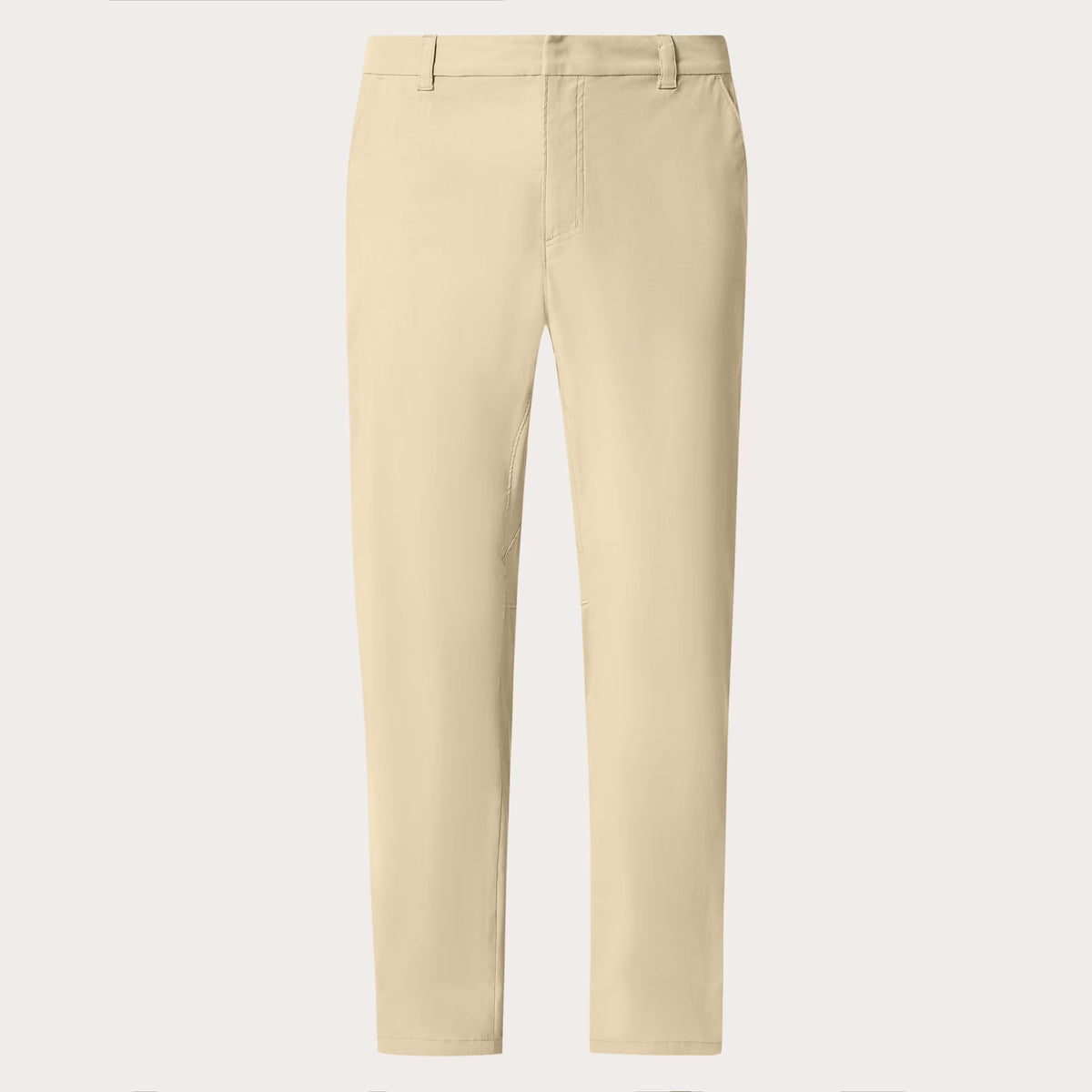 Oakley Men's Oakley Terrain Perf Pant - White/Silver