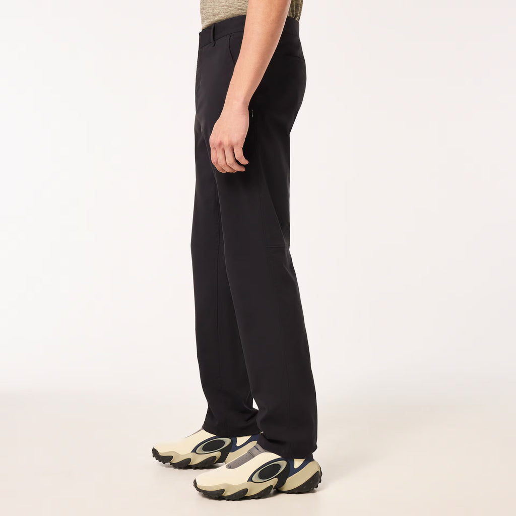 Oakley Men's Oakley Terrain Perf Pant - Black