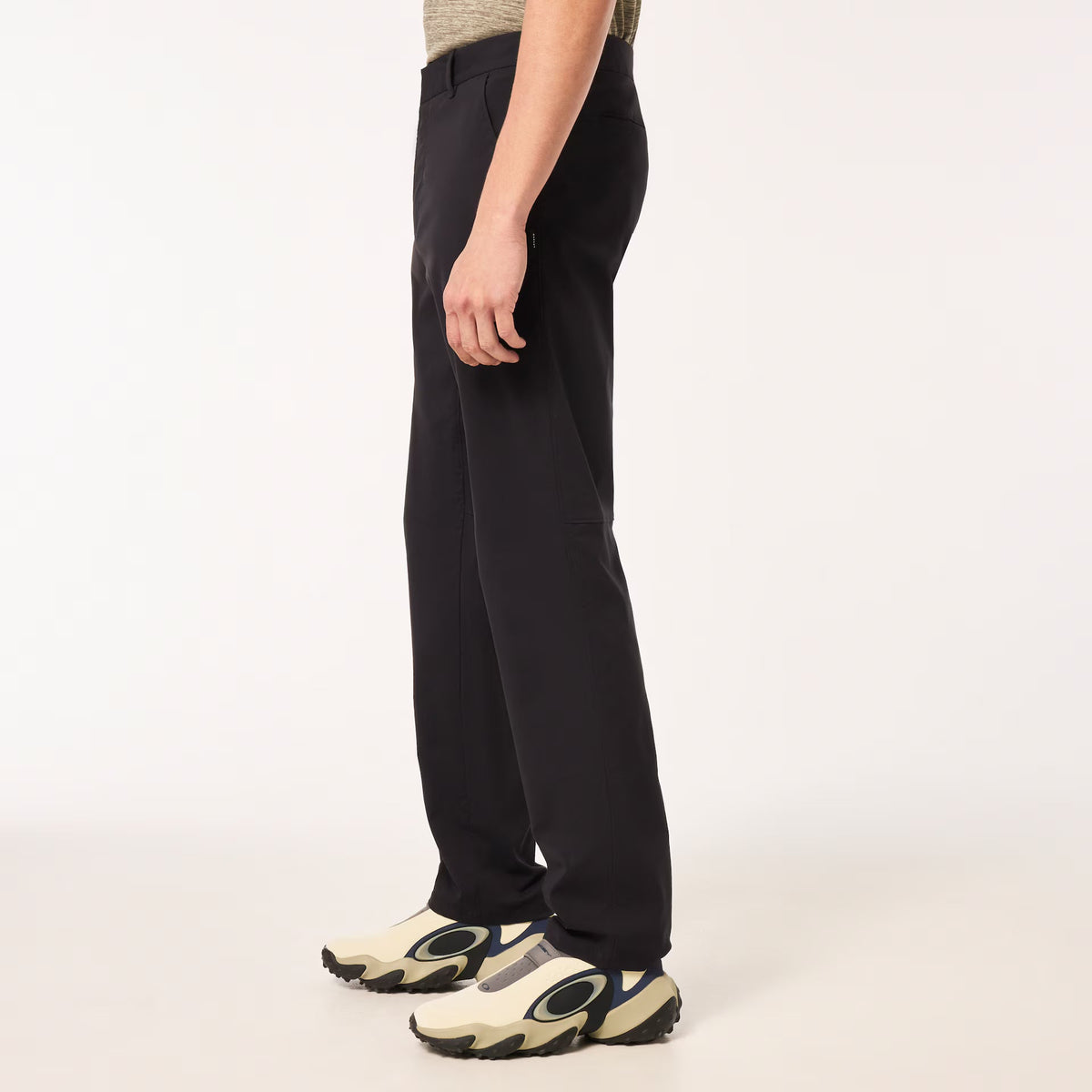 Oakley Men's Oakley Terrain Perf Pant - Black