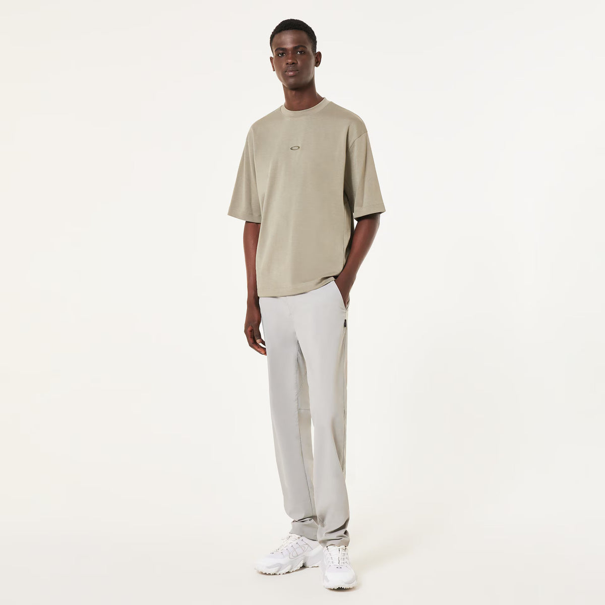 Oakley Men's Oakley Terrain Perf Pant - Cement