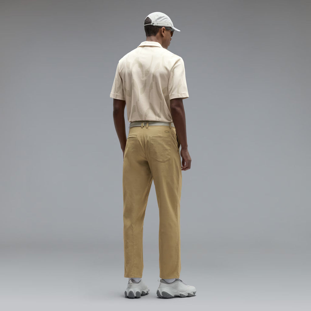 Oakley Men's Oakley Tile O Polo - Mist