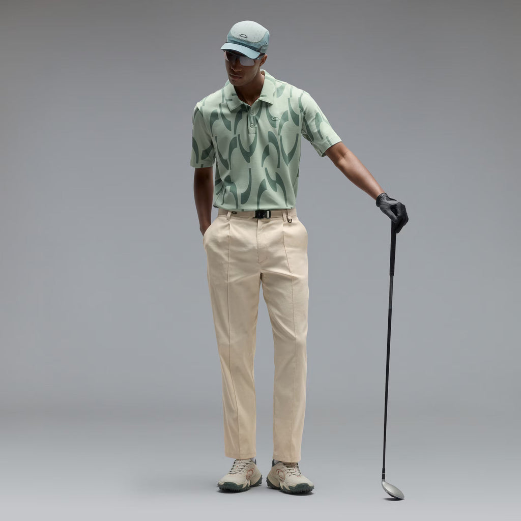 Oakley Men's Oakley Tile O Polo