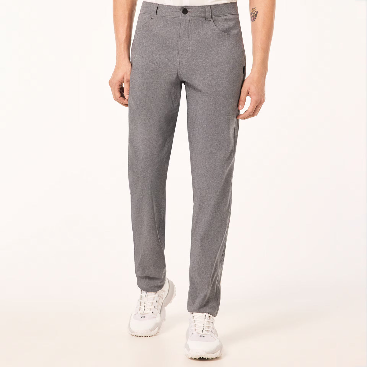 Oakley Men's Oakley Transition Pant - Gray