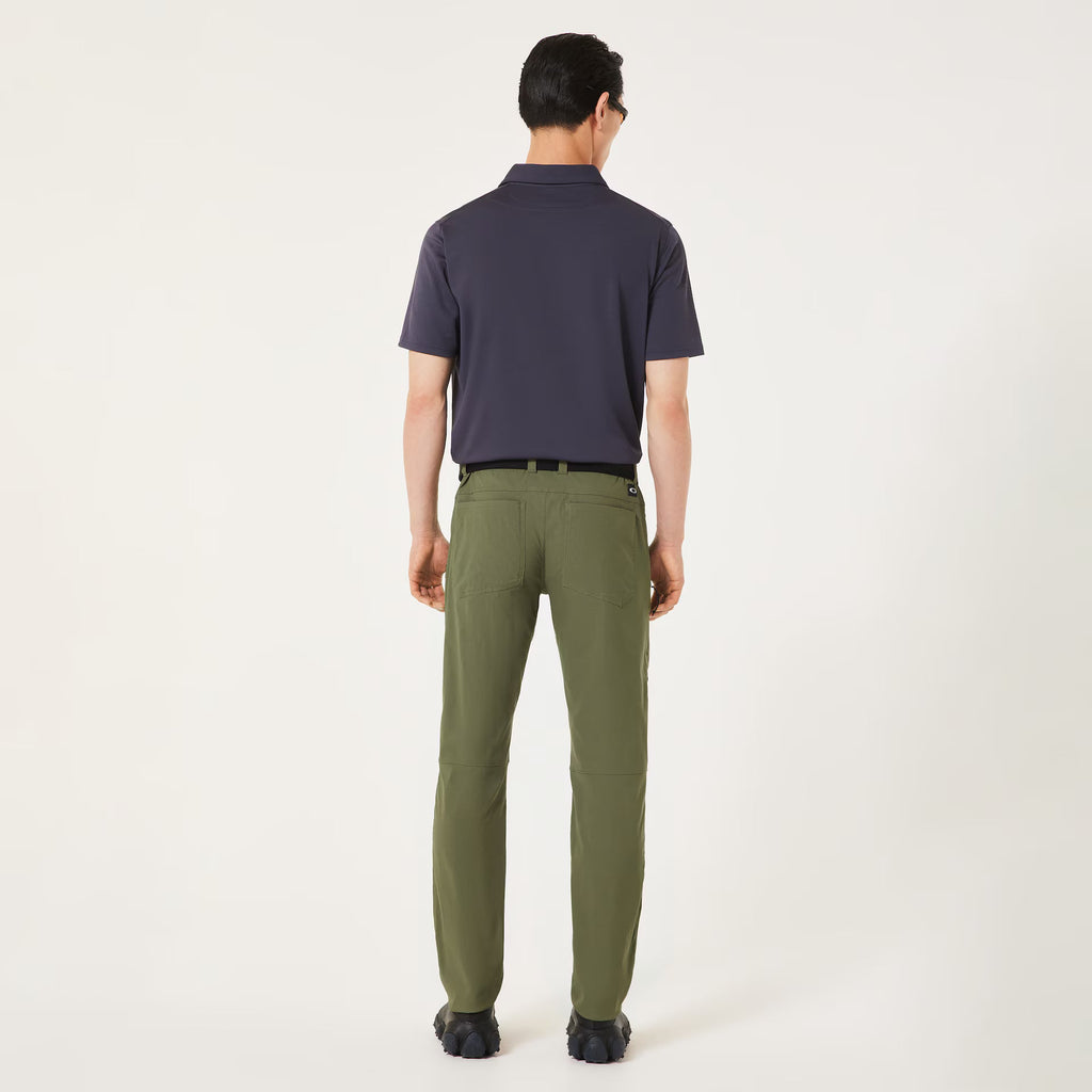Oakley Men's Oakley Transition Pant - Green