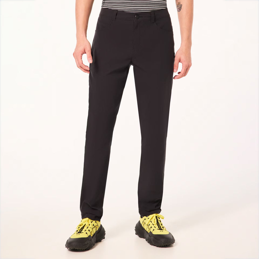 Oakley Men's Oakley Transition Pant - Black