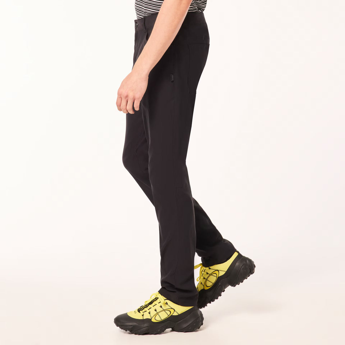 Oakley Men's Oakley Transition Pant - Black