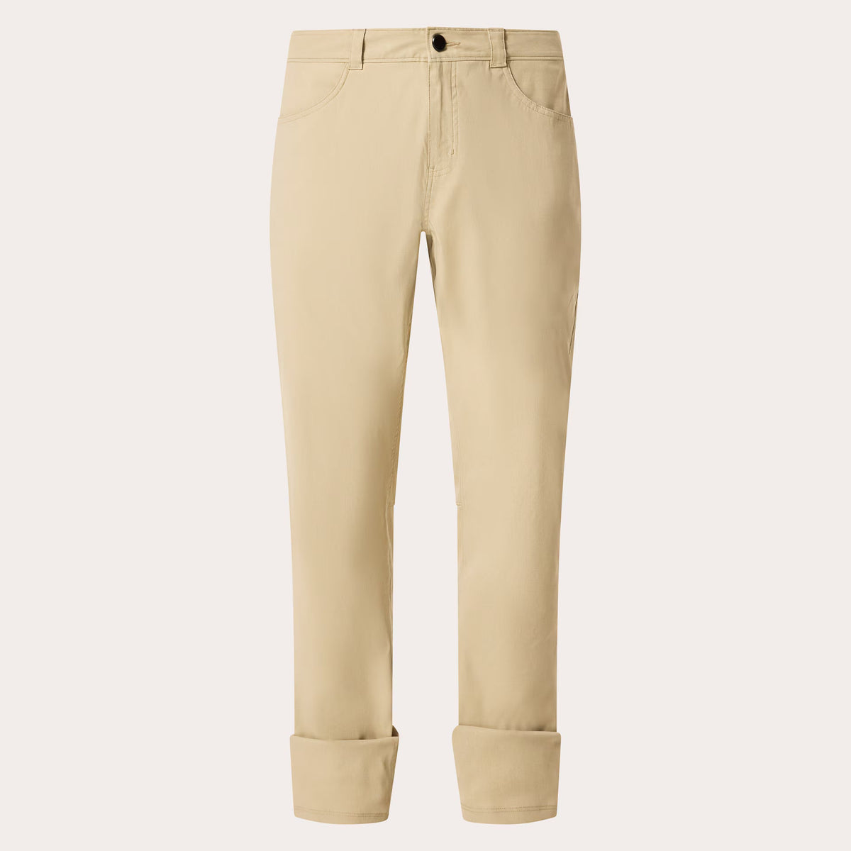 Oakley Men's Oakley Transition Pant - White/Silver
