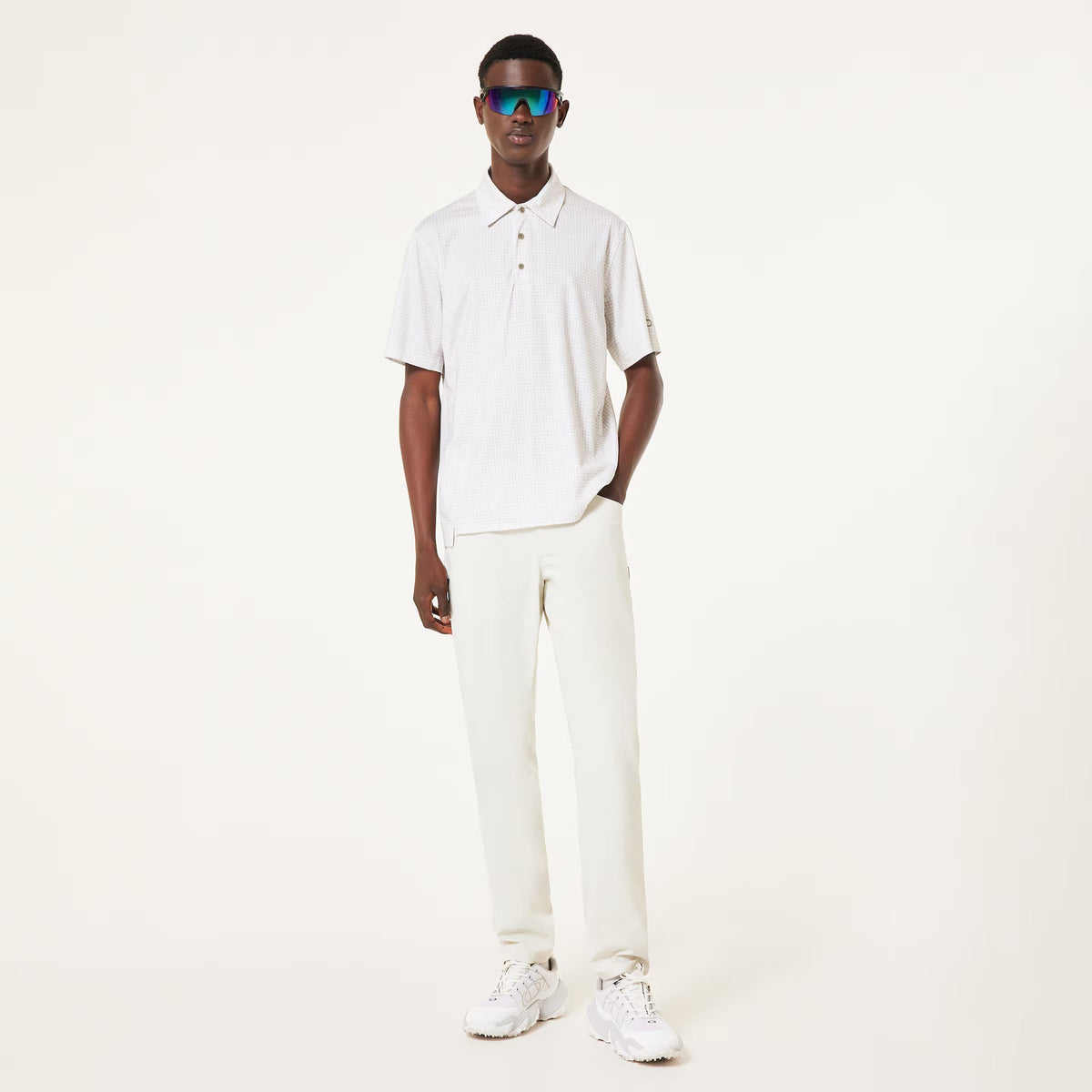 Oakley Men's Oakley Transition Pant - Mist