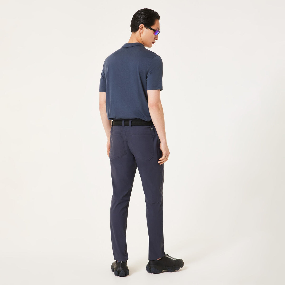 Oakley Men's Oakley Transition Polo