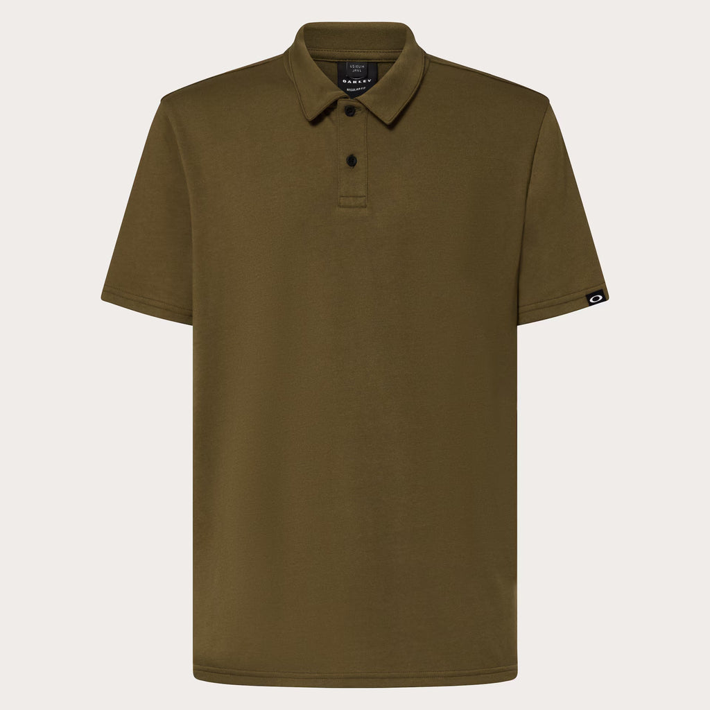 Oakley Men's Oakley Transition Polo - Green