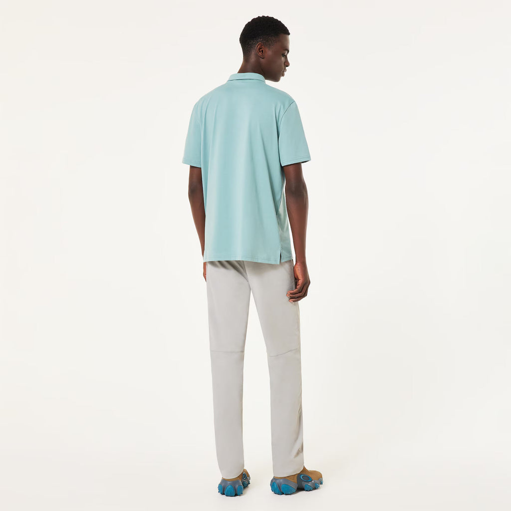 Oakley Men's Oakley Transition Polo - Pacific