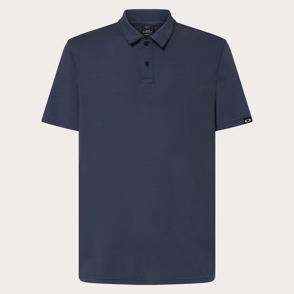 Oakley Men's Oakley Transition Polo - Graphite