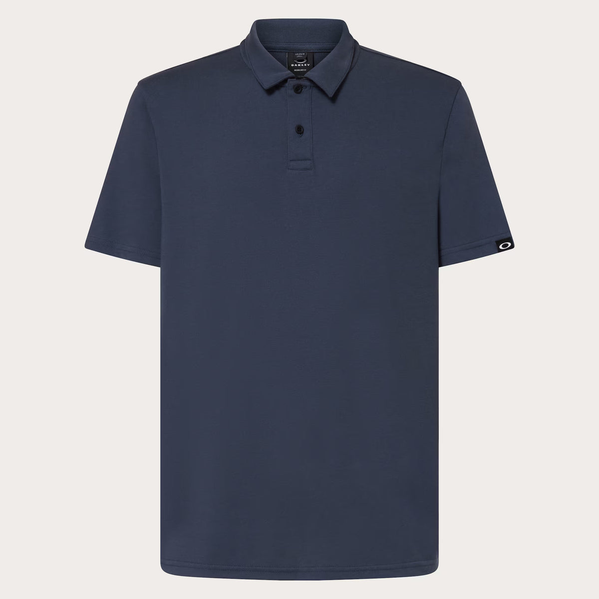 Oakley Men's Oakley Transition Polo - Graphite