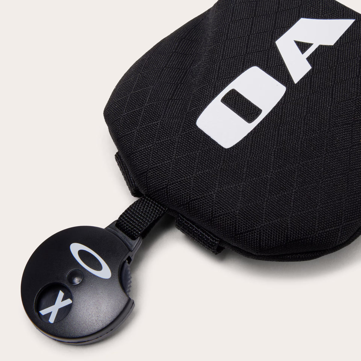 Oakley Men's Oakley Ut Cover 19.0 - Black