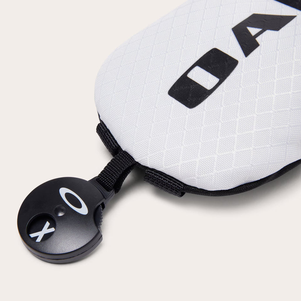 Oakley Men's Oakley Ut Cover 19.0 - White
