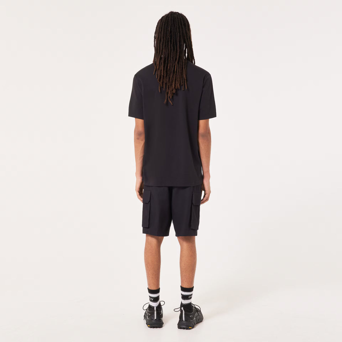Oakley Men's Oakley Utility Cargo Short - Black