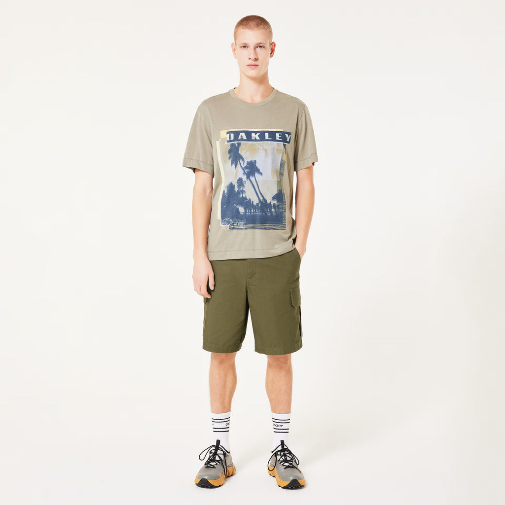Oakley Men's Oakley Utility Cargo Short
