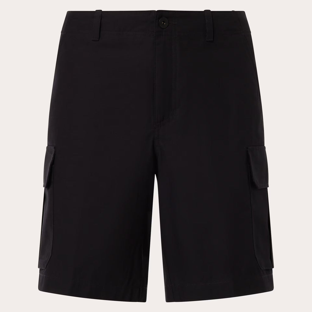 Oakley Men's Oakley Utility Cargo Short - Black