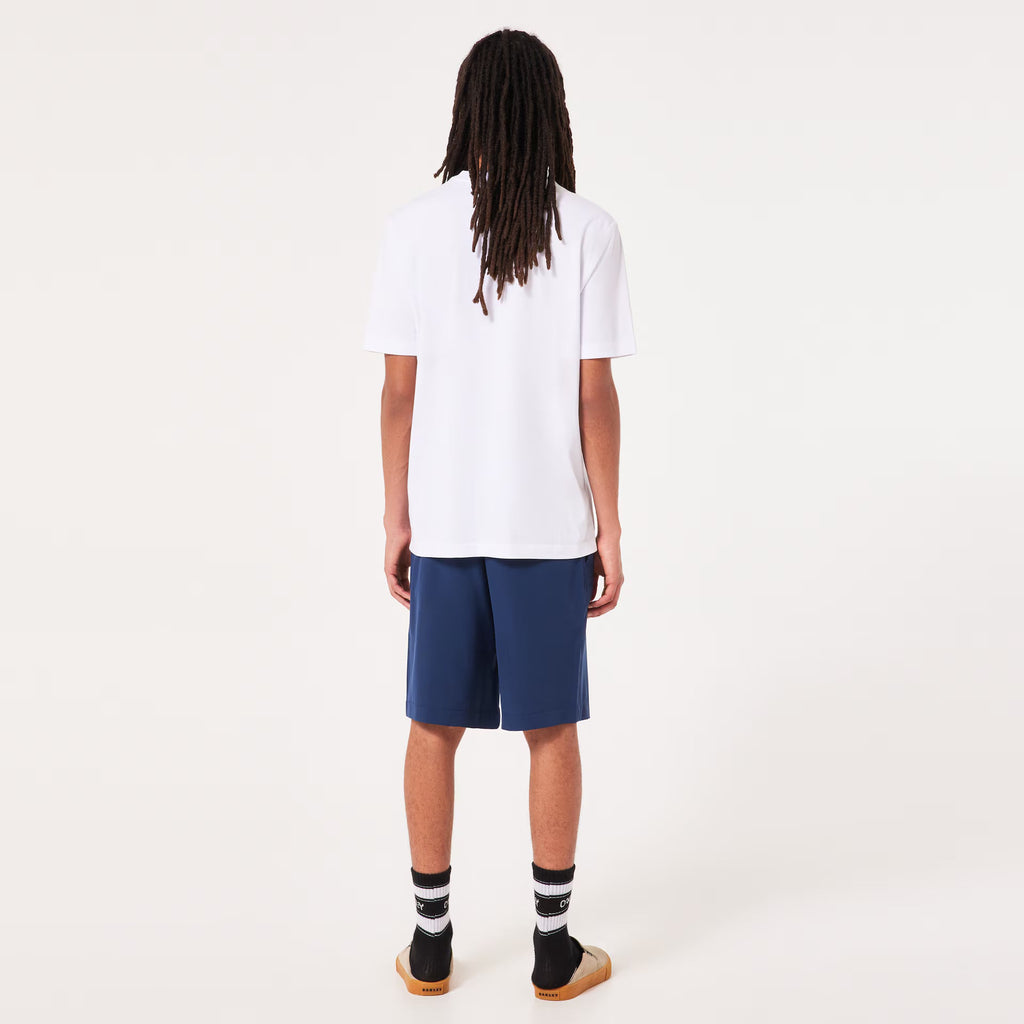 Oakley Men's Oakley Utility Chino Short - Navy