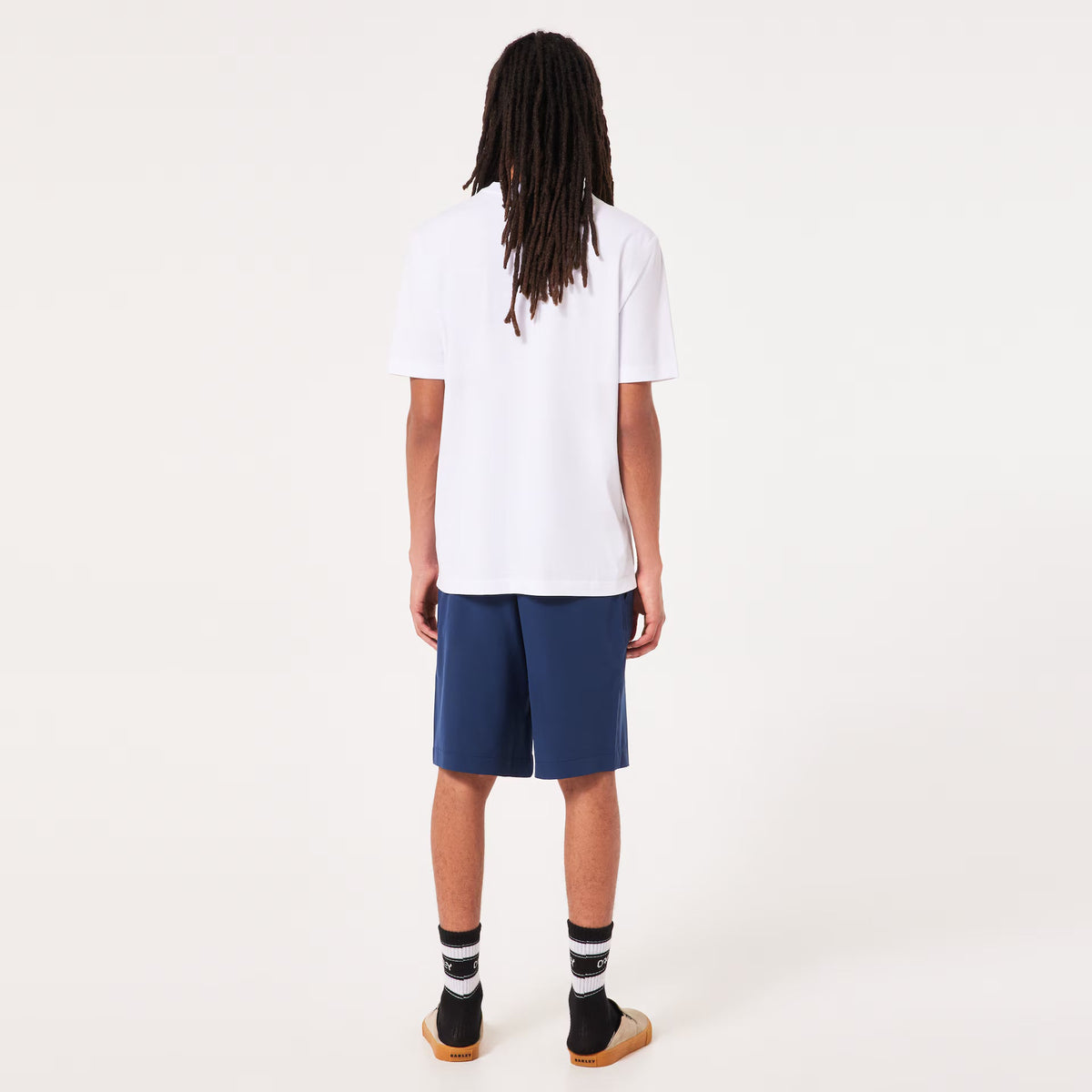 Oakley Men's Oakley Utility Chino Short - Navy
