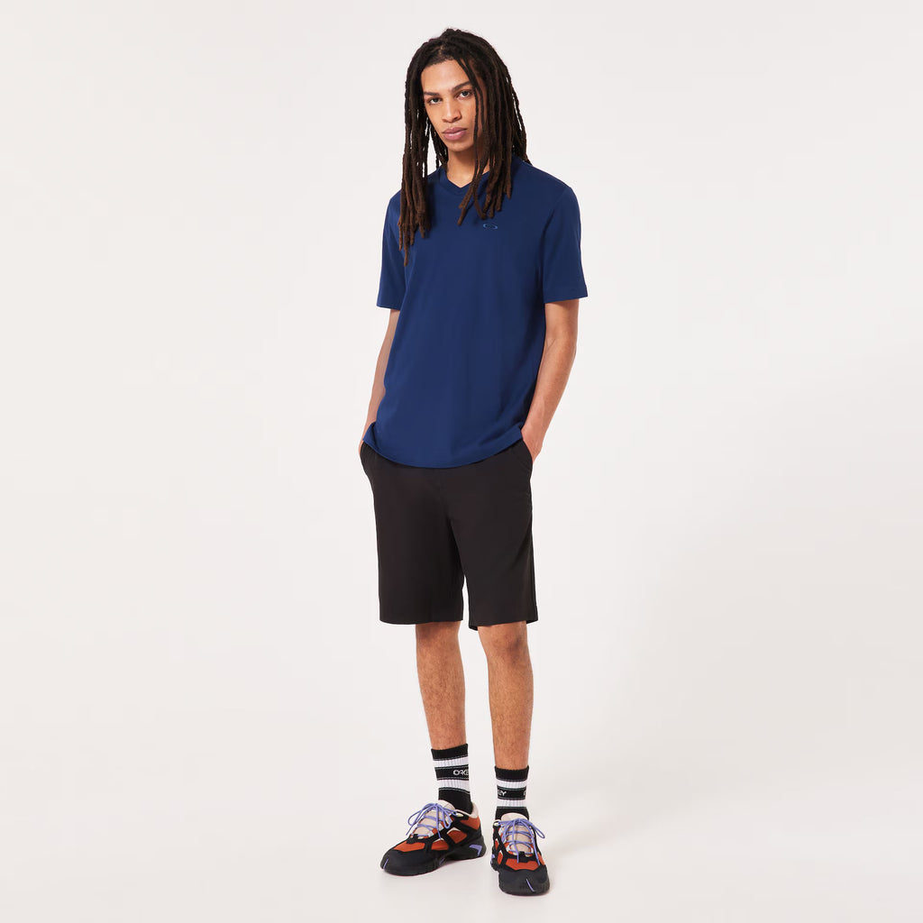 Oakley Men's Oakley Utility Chino Short - Black