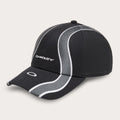 Oakley Men's Oakley Wave Cap - Black
